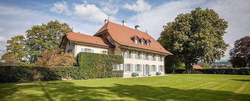 Château de Tentlingen